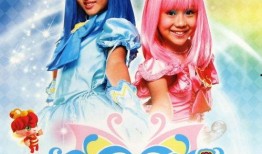 小魔仙主演爆料视频播放,幕后故事与精彩瞬间