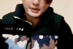 网友爆料上海男模视频,网友热议其帅气与神秘