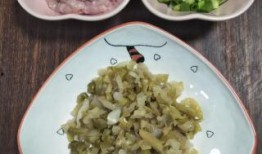 榨菜做法爆料怎么做视频,家常美味轻松学
