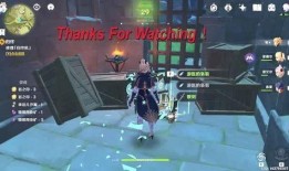 原神最新主线爆料剧情,神秘力量觉醒，命运之轮转动！