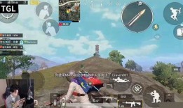 吃鸡国际服地图爆料视频,爆料视频带你领略神秘战场