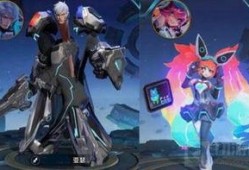 王者新皮肤爆料最新迦罗,神秘力量觉醒