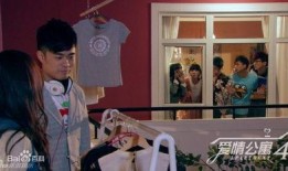 在线观看爱情公寓4,青春回忆再续，笑料百出