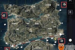 和平精英爱心岛爆料视频,神秘岛屿揭秘，精彩玩法抢先看