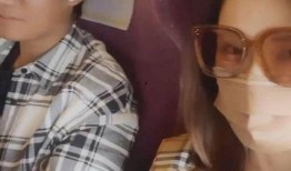 万小七情侣互相爆料视频