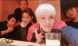 日本娱乐圈爆料贴吧