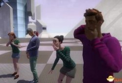 尖叫之旅在线观看,惊悚刺激的在线观影体验