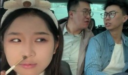 吃瓜网红大学时