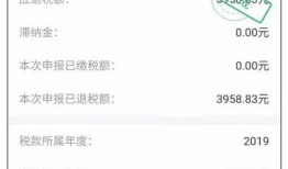 娱乐吃瓜酱退税多少钱,你可知能退多少钱？