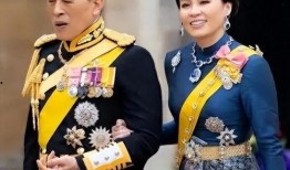 泰国王储最新消息爆料,权力斗争与神秘真相浮出水面