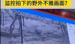 户外爆料的视频,现场实况直击