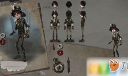 第五人格勘探员最新爆料,神秘角色揭秘，游戏剧情再掀波澜