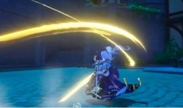 原神水神爆料最新视频