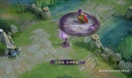 王者最新爆料人鱼英雄,人鱼公主降临！王者峡谷新英雄揭秘