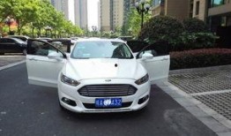 最新蒙迪欧爆料是真的吗,真实性揭秘，新车信息大起底