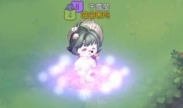 奥比岛手游最新彩蛋爆料,神秘新角色即将登场！