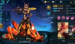 王者新皮肤爆料最新迦罗,神秘力量觉醒