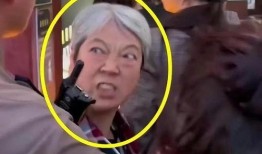 插队者邻居爆料视频播放,现场画面引发网友热议