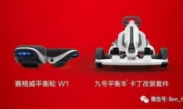 九号卡丁车新品最新爆料,速度与激情的全新演绎！”