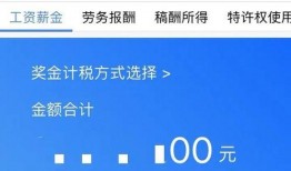 娱乐吃瓜酱退税多少钱,你可知能退多少钱？