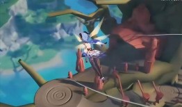 原神水神爆料最新视频