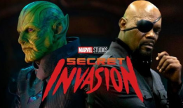 秘密入侵预告爆料视频在线观看,秘密入侵事件即将上演，在线观看抢先体验！