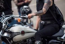 最新爆料摩托车视频,速度与激情的极致演绎