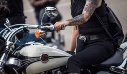 最新爆料摩托车视频,速度与激情的极致演绎