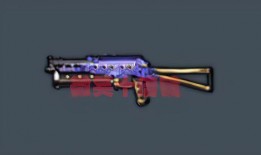 军需币新皮肤最新爆料,炫酷特效，神秘背景揭秘