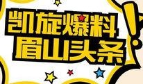眉山头条爆料最新消息,揭秘某重大事件背后真相！