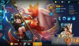 王者荣耀最新商城爆料,神秘英雄即将登场，全新皮肤惊艳亮相！