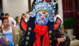变脸川剧在线观看,一秒换脸，揭秘传统艺术魅力
