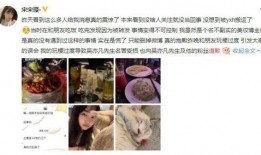 近期网红吃瓜聊天记录,揭秘近期热门吃瓜聊天记录背后的故事
