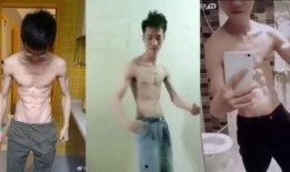 网友爆料上海男模视频,网友热议其帅气与神秘