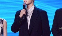 爆料热巴杨洋最新综艺